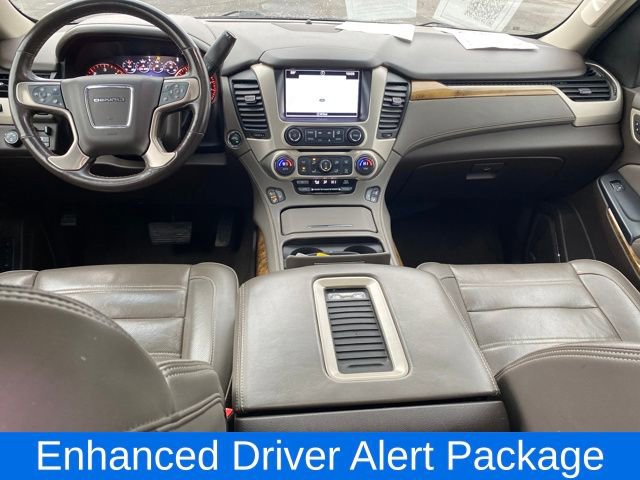 Used 2016 GMC Yukon XL Denali image 6