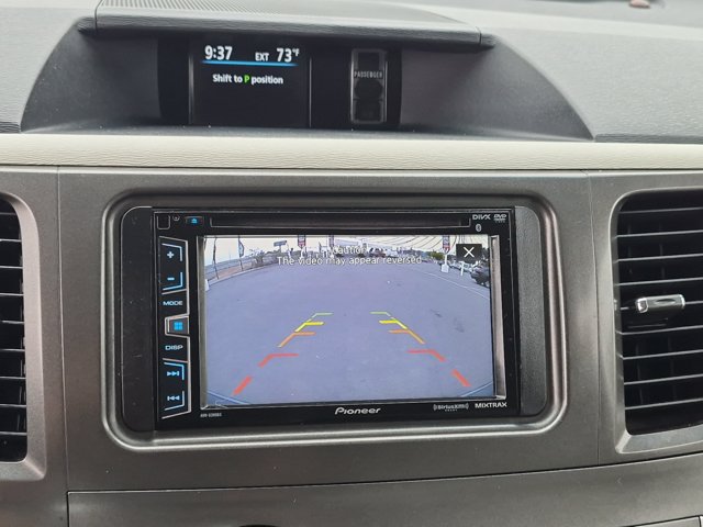 Used 2014 Toyota Sienna XLE FWD image 24