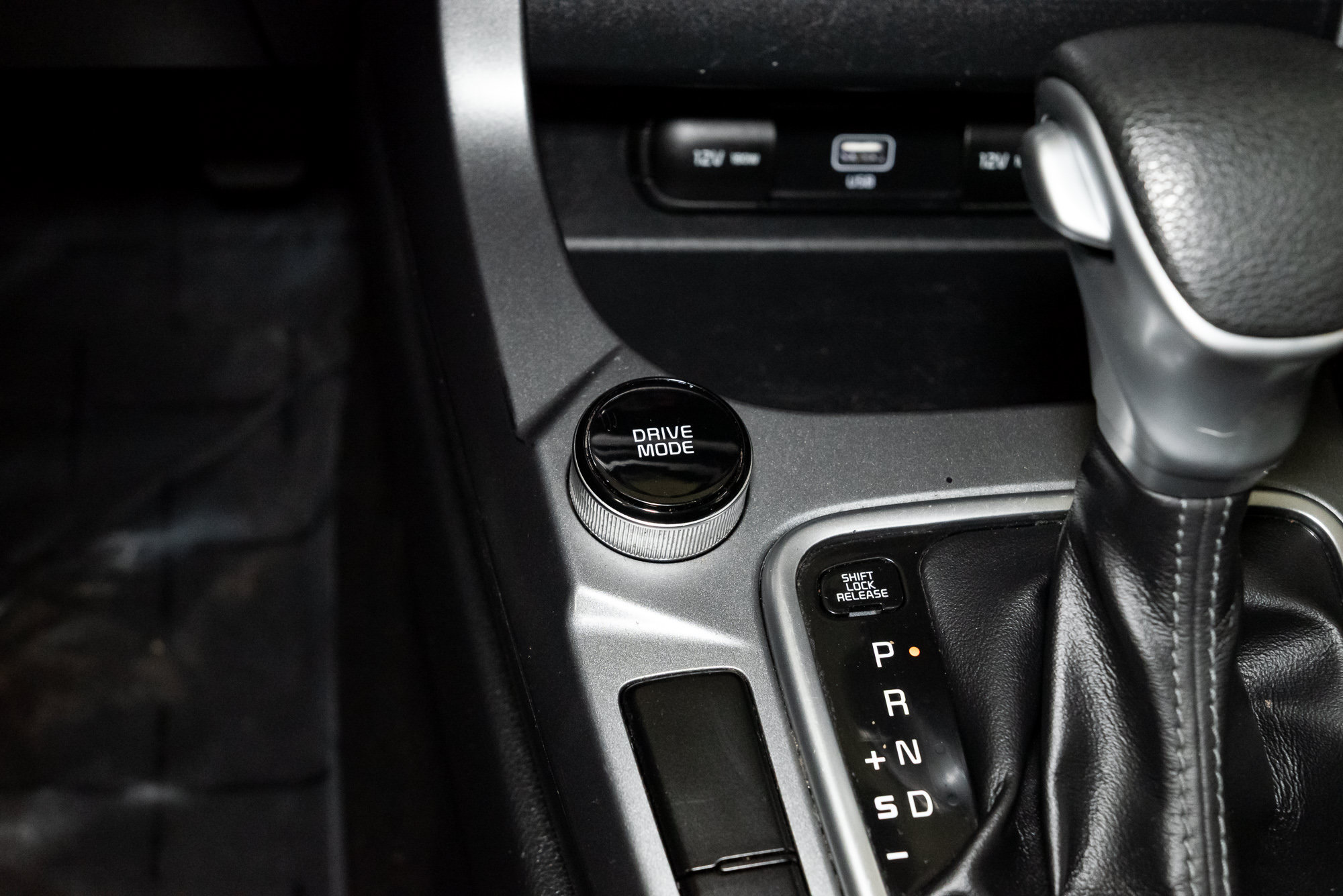 Used 2022 Kia Seltos LX AWD/4WD image 21