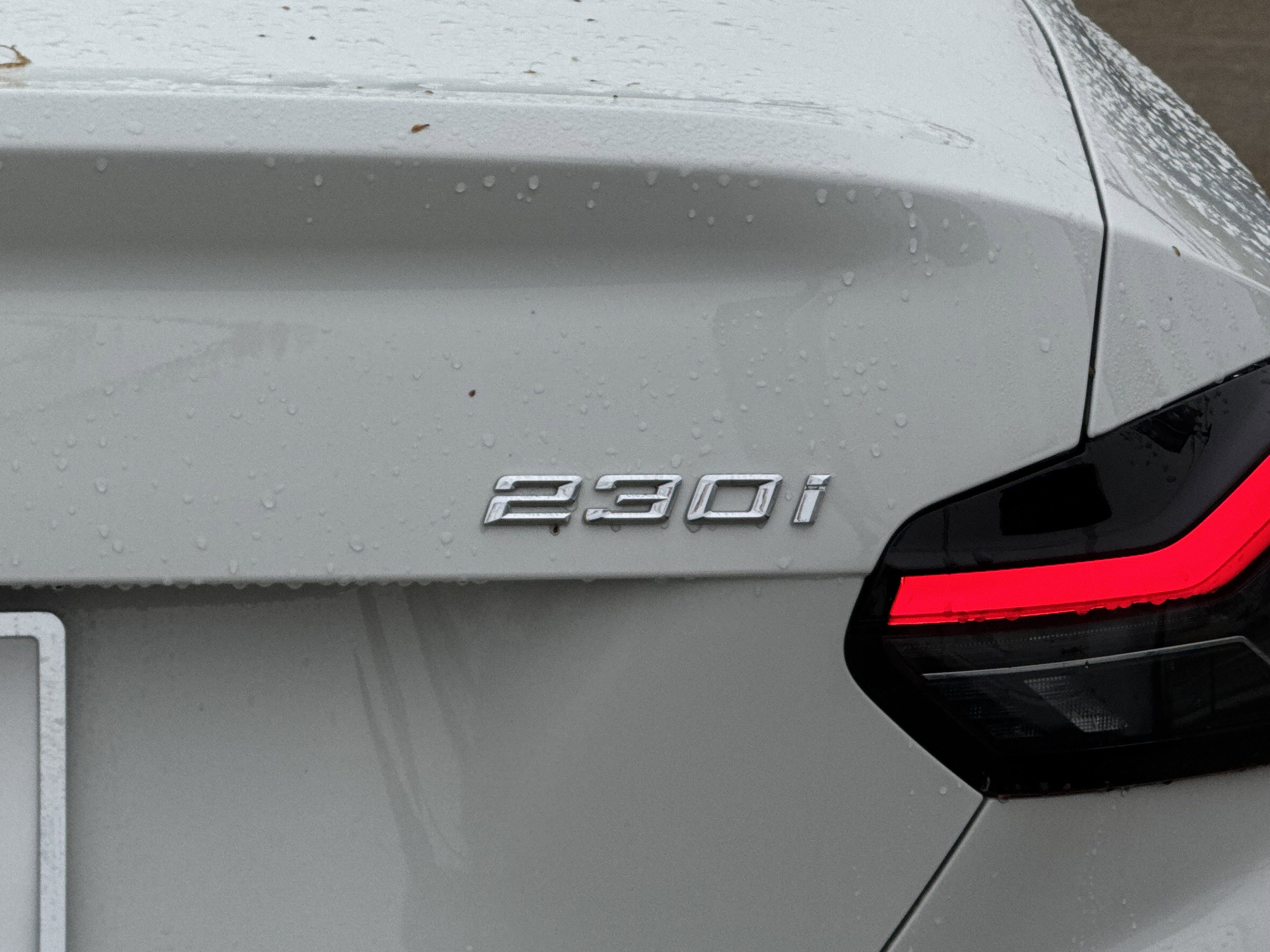 Used 2024 BMW 230i xDrive Coupe w/ Premium Package image 6