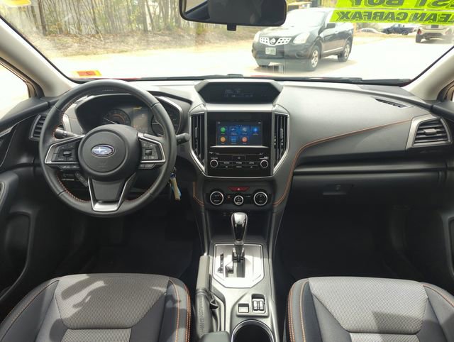 Used 2021 Subaru Crosstrek 2.0i Premium AWD/4WD image 18
