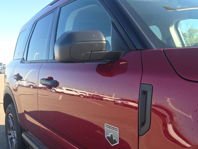 Used 2025 Ford Bronco Sport Big Bend AWD/4WD image 5