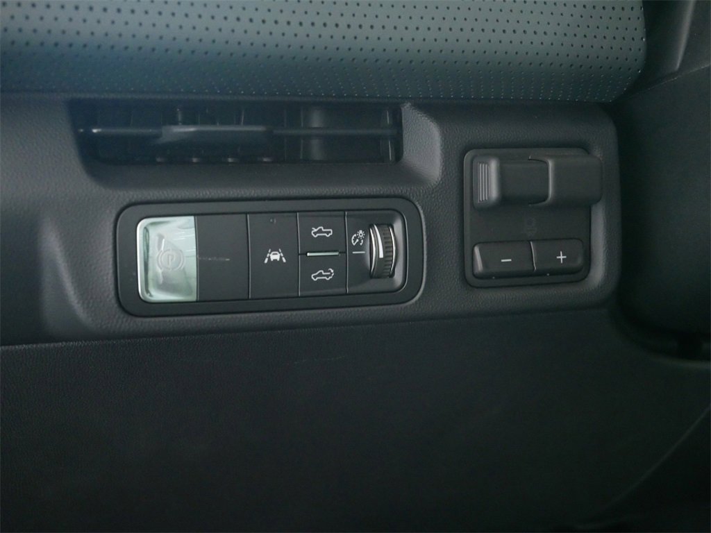 New 2026 GMC Sierra EV AT4 image 18