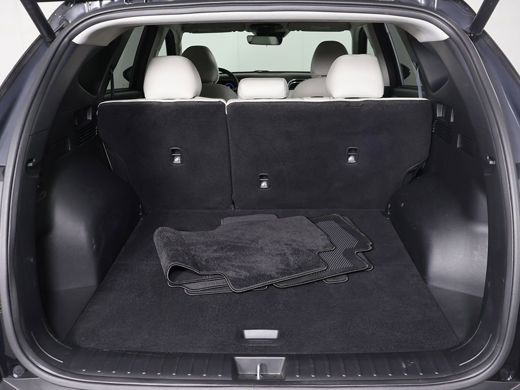 Used 2024 Hyundai Tucson SEL w/ Convenience Package image 17