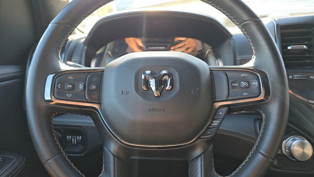 Used 2023 RAM 1500 Limited image 28