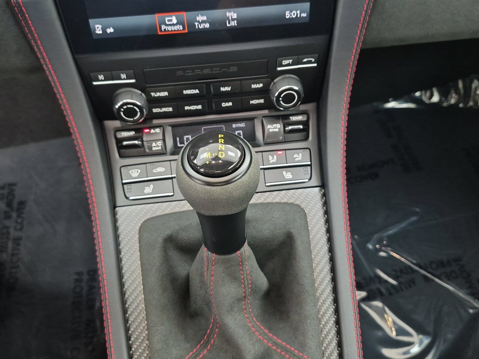 Certified 2025 Porsche 718 Boxster Spyder RS RWD image 13