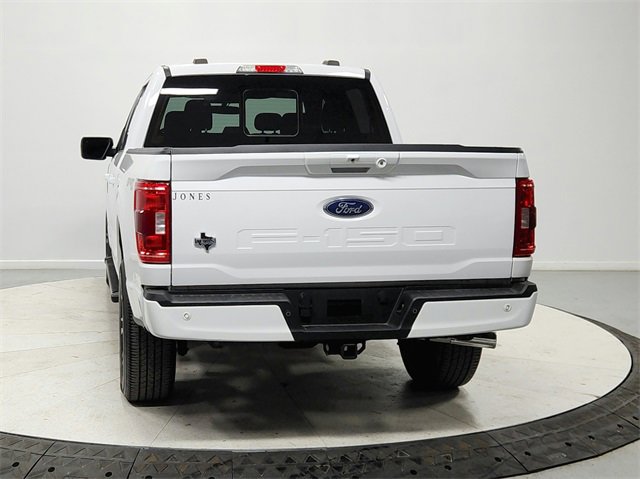 Used 2022 Ford F150 XLT w/ Equipment Group 302A High image 6
