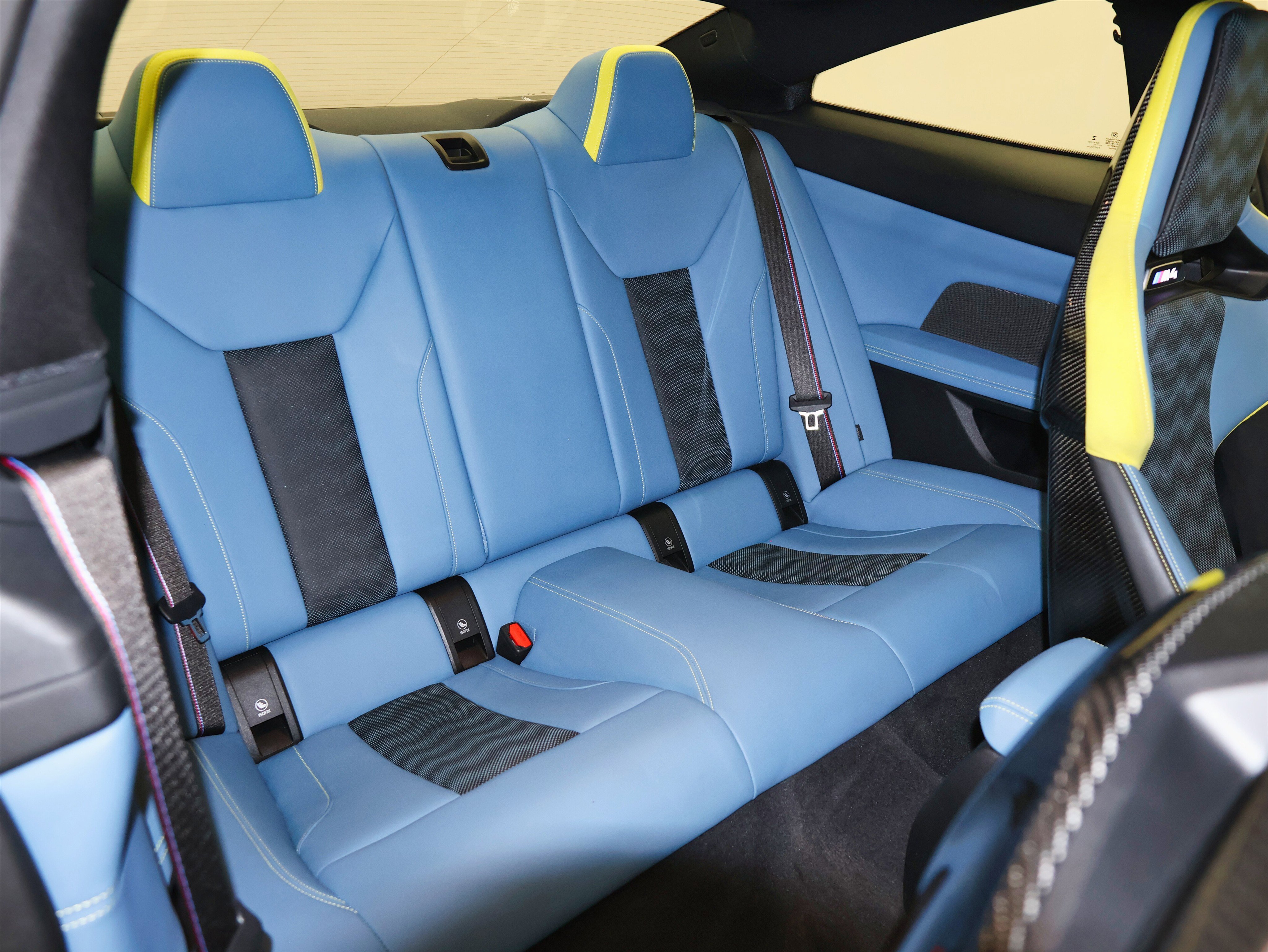 Used 2022 BMW M4 xDrive Competition w/ Executive Package image 60