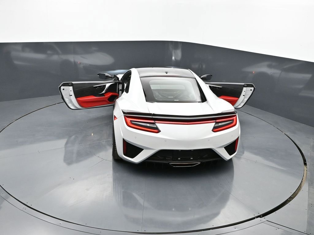 Used 2020 Acura NSX AWD/4WD image 54