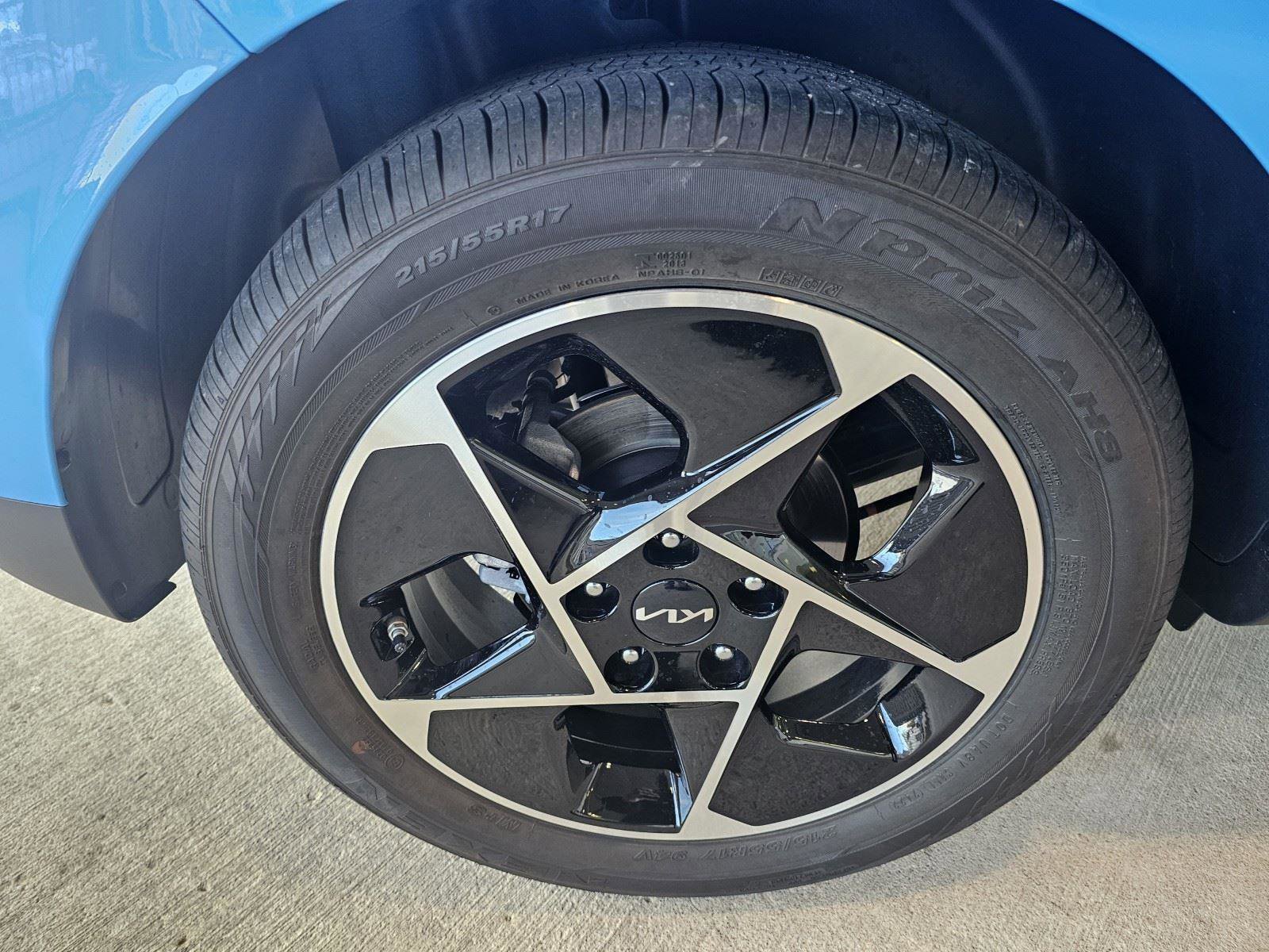 Used 2023 Kia Soul EX image 10