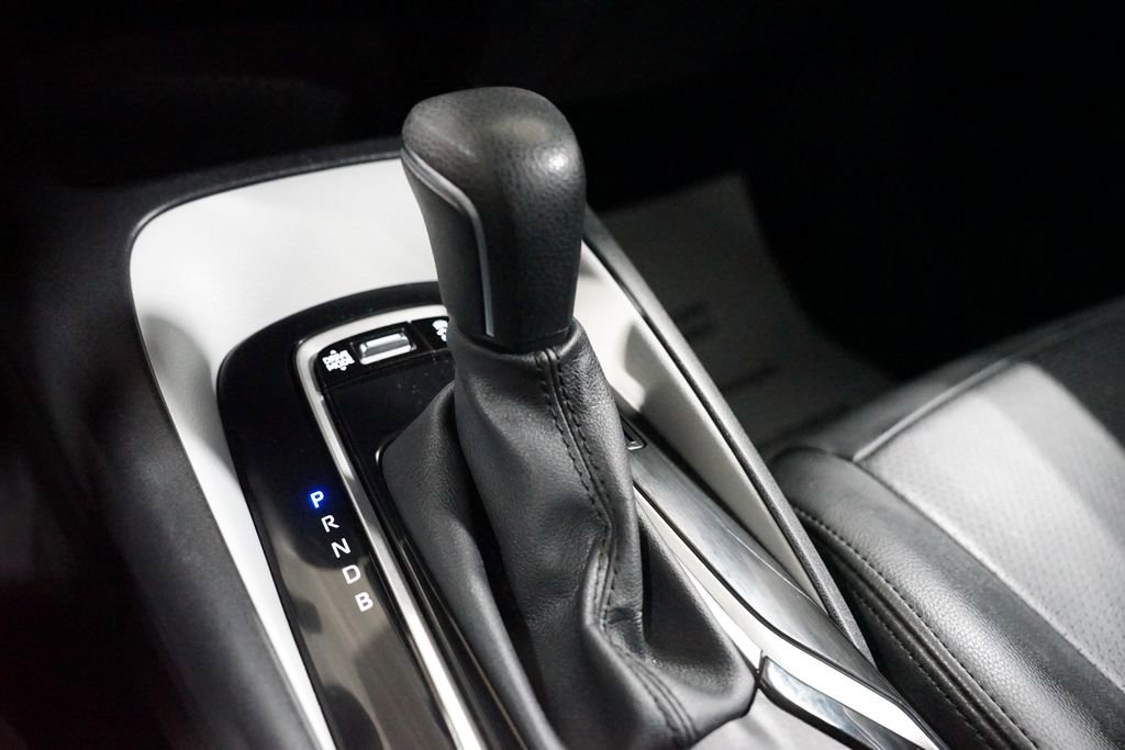 Used 2024 Toyota Corolla SE image 22