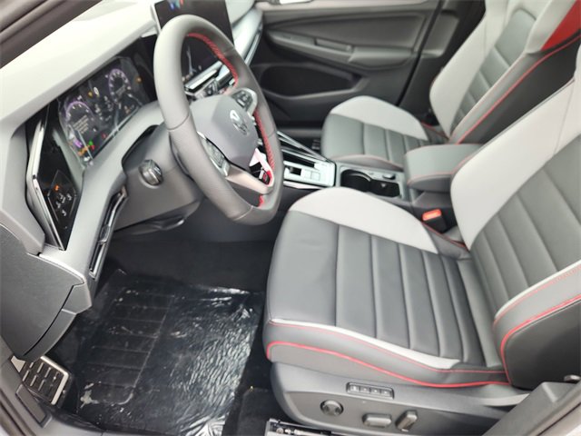 New 2026 Volkswagen GTI SE image 7