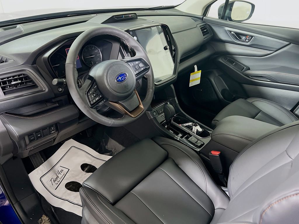 New 2026 Subaru Ascent Limited Bronze image 9