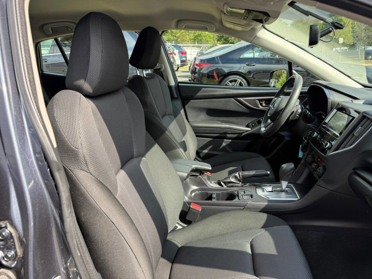 Used 2017 Subaru Impreza 2.0i Premium image 34