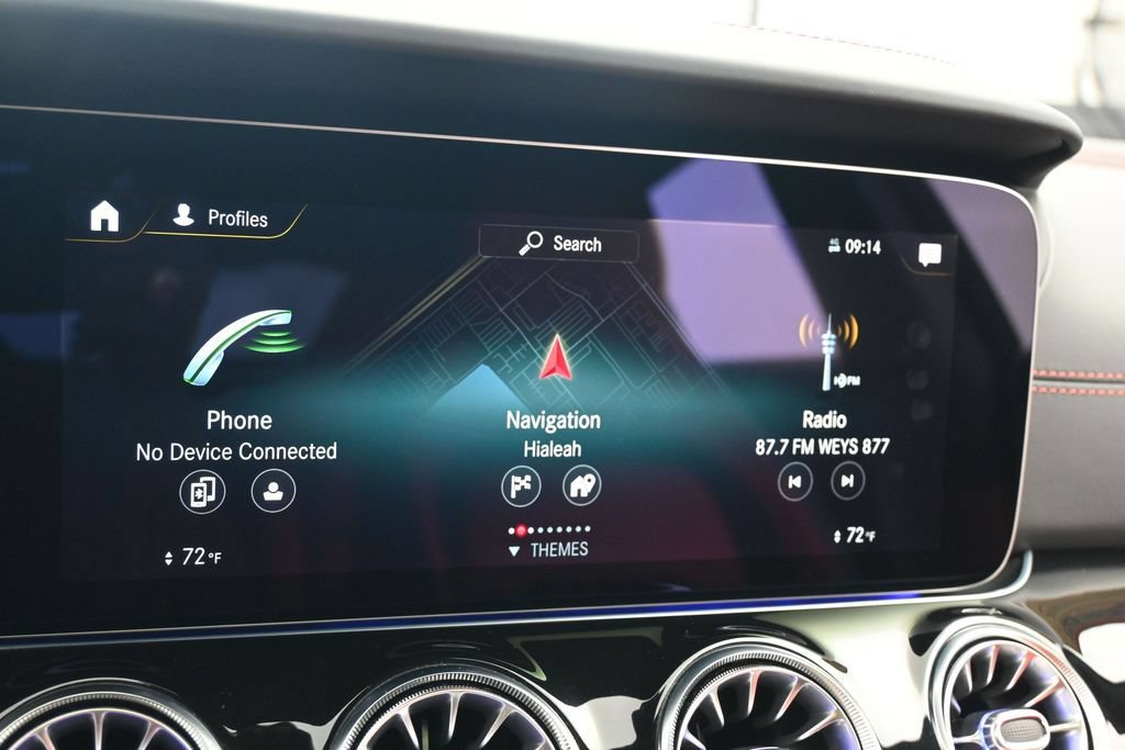 Used 2023 Mercedes-Benz AMG GT 53 image 25
