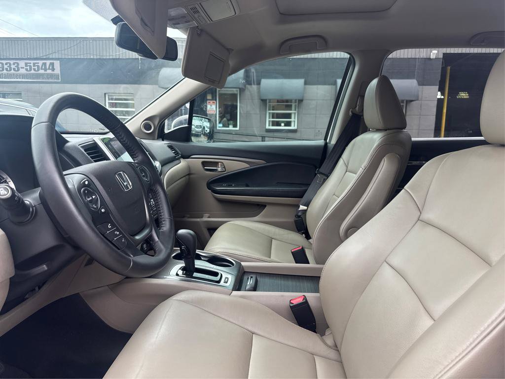 Used 2018 Honda Pilot EX-L image 9