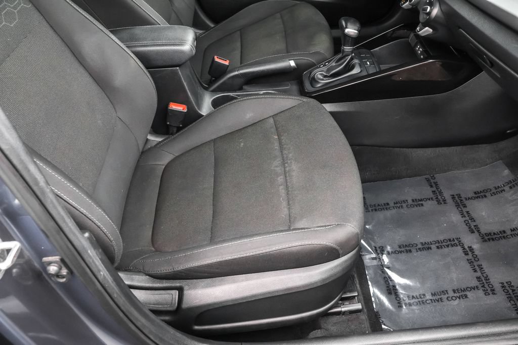 Used 2018 Kia Rio EX FWD image 37