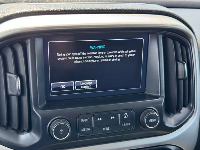 Used 2018 Chevrolet Colorado LT w/ Redline Special Edition image 15