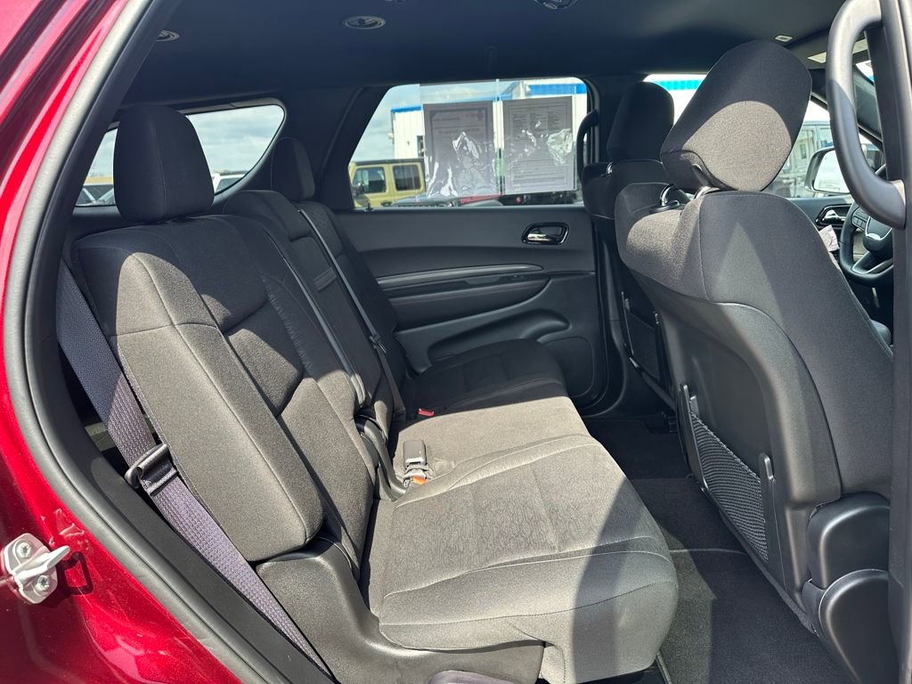 Used 2025 Dodge Durango GT image 16