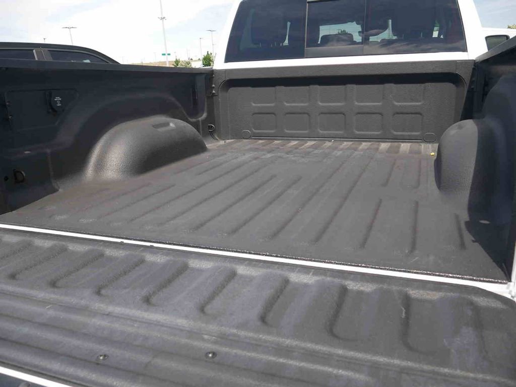 Certified 2024 RAM 2500 Laramie w/ Safety Group AWD/4WD image 10