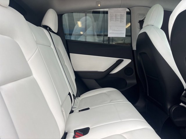 Used 2021 Tesla Model Y Performance image 15
