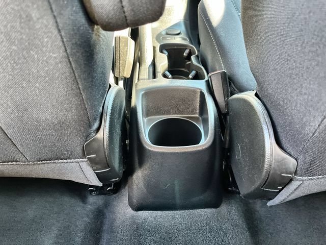 Used 2015 Chevrolet Sonic LT FWD image 23
