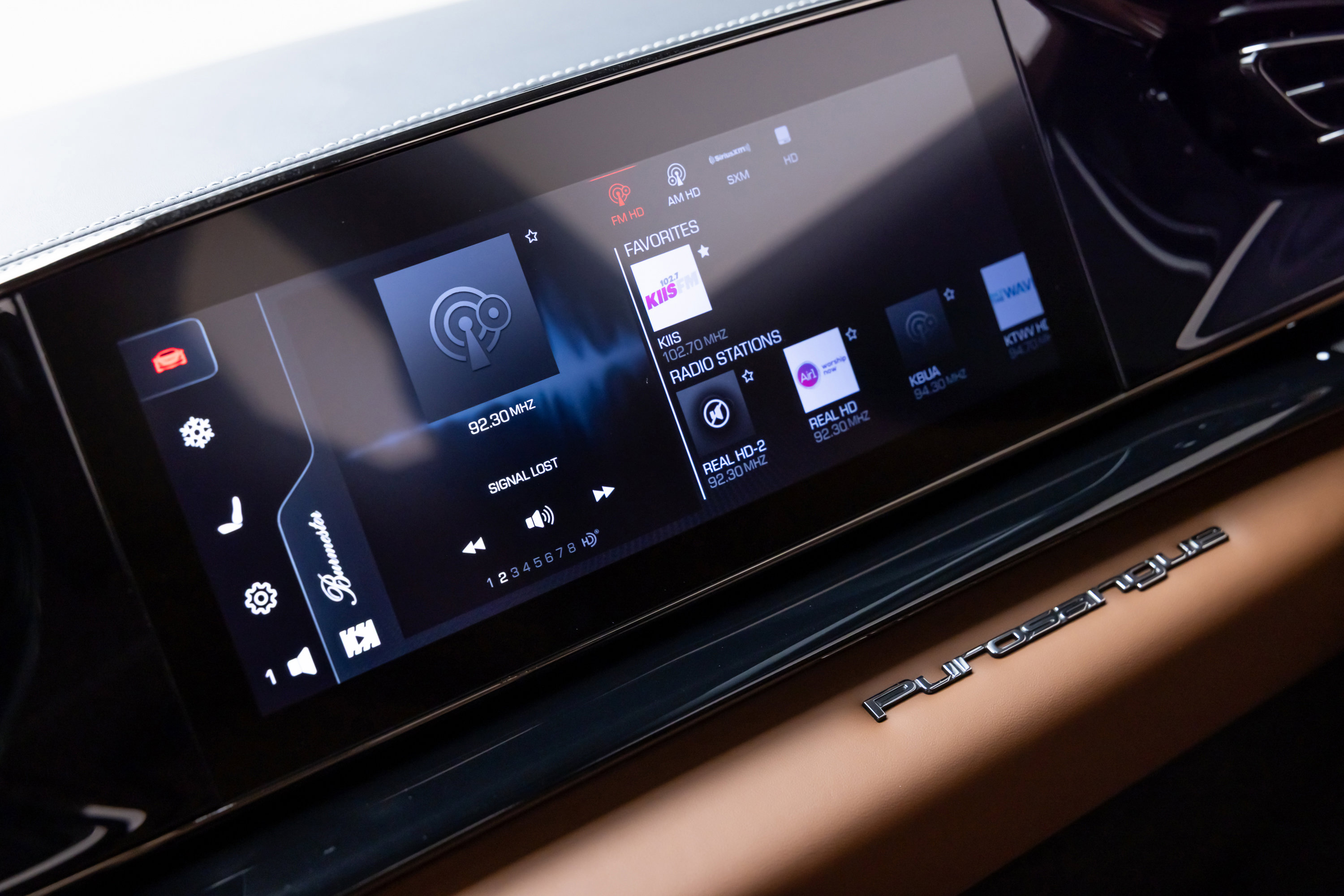 Certified 2023 Ferrari Purosangue image 67