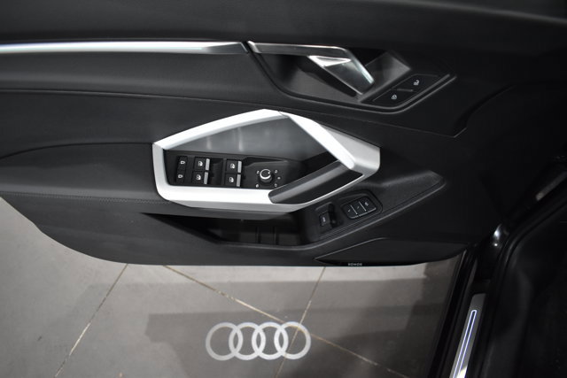 Used 2023 Audi Q3 2.0T Premium Plus w/ Premium Plus Package image 26