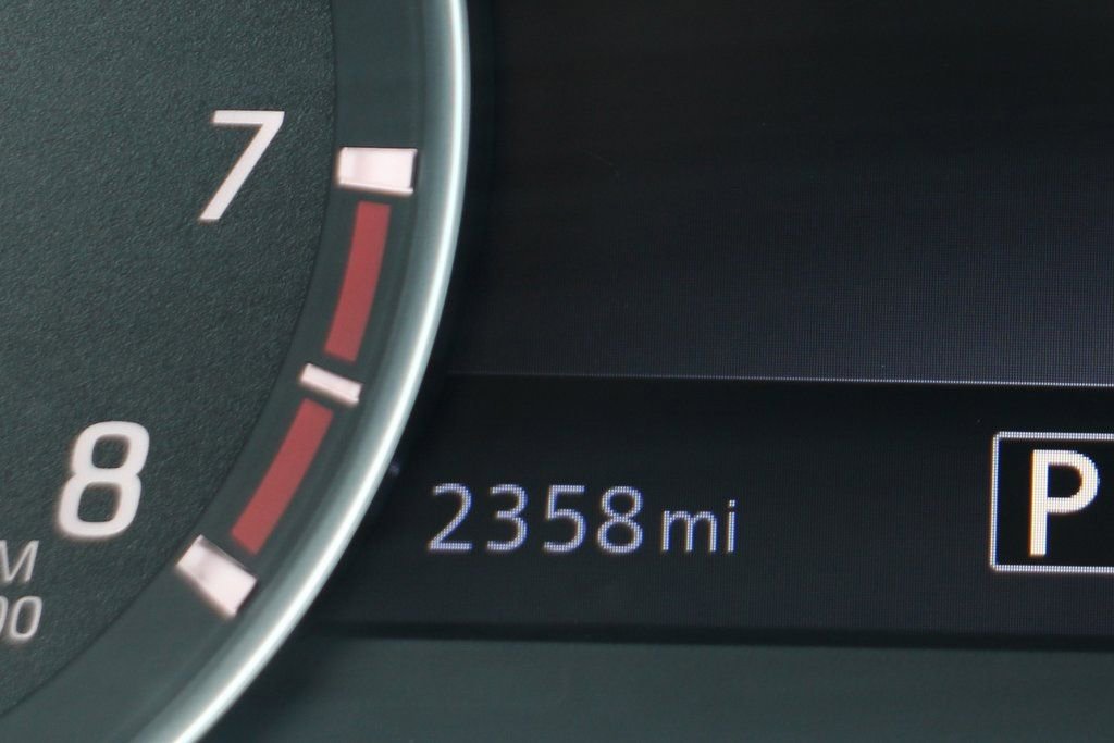 Used 2025 Nissan Frontier S w/ S Utility Package image 22