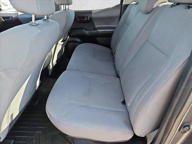 Used 2019 Toyota Tacoma SR w/ SR Convenience Package RWD image 16