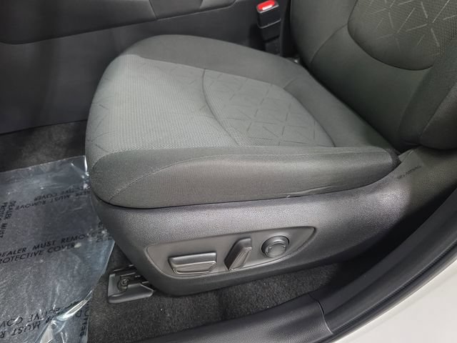 Certified 2024 Toyota RAV4 XLE AWD/4WD image 26
