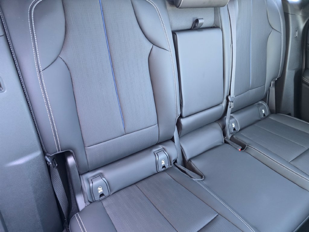 Certified 2024 Cadillac Lyriq Sport w/ LPO, Floor Liner Package AWD/4WD image 45