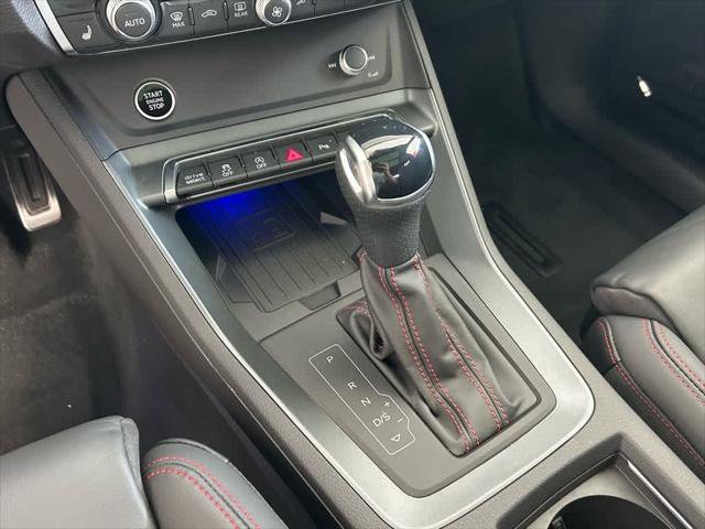 Certified 2025 Audi Q3 2.0T Premium Plus w/ Premium Plus Package image 14