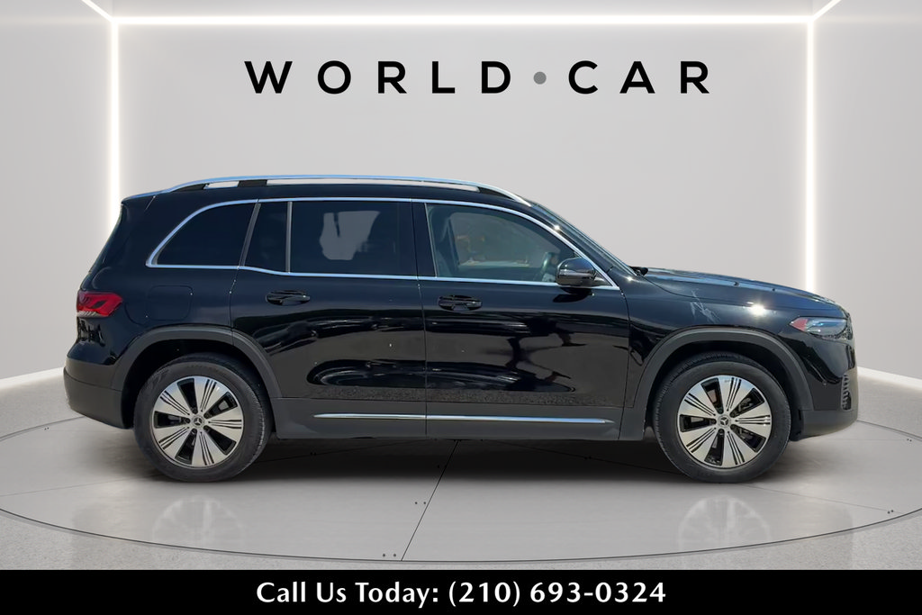 Used 2023 Mercedes-Benz EQB 250+ image 2