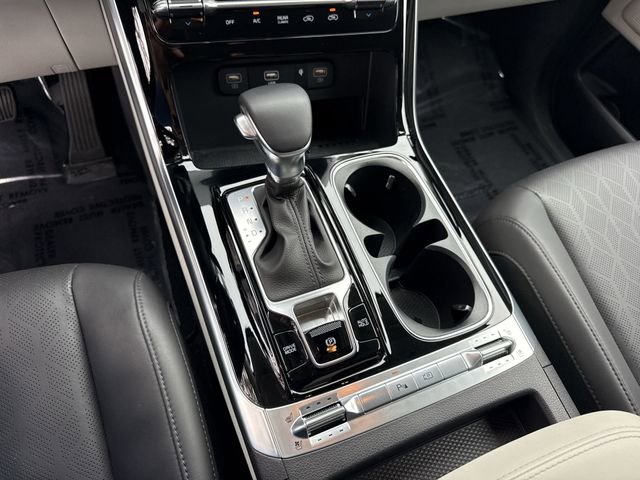 Used 2024 Kia Carnival SX FWD image 21