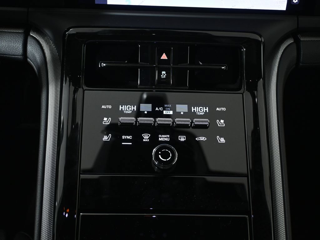 Used 2026 Porsche Panamera 4 AWD/4WD image 24