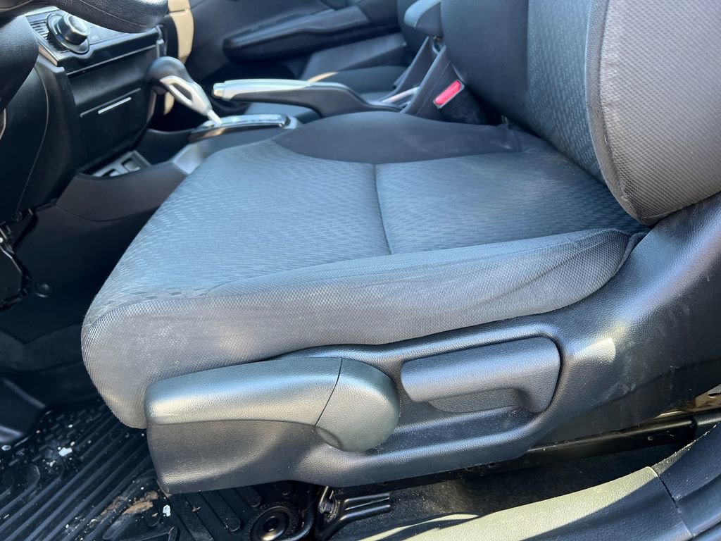 Used 2014 Honda Civic EX image 16