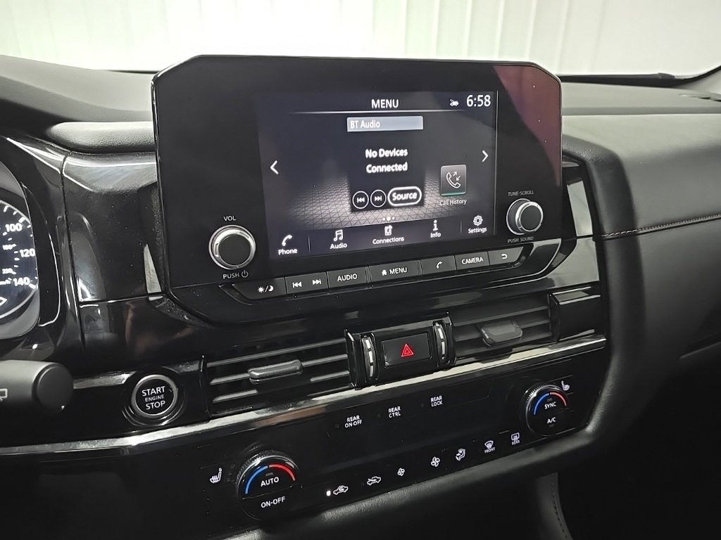 Used 2023 Nissan Pathfinder Rock Creek image 24