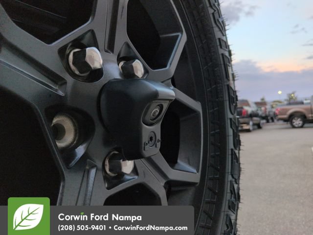 Used 2024 Jeep Wrangler Unlimited Sport AWD/4WD image 29