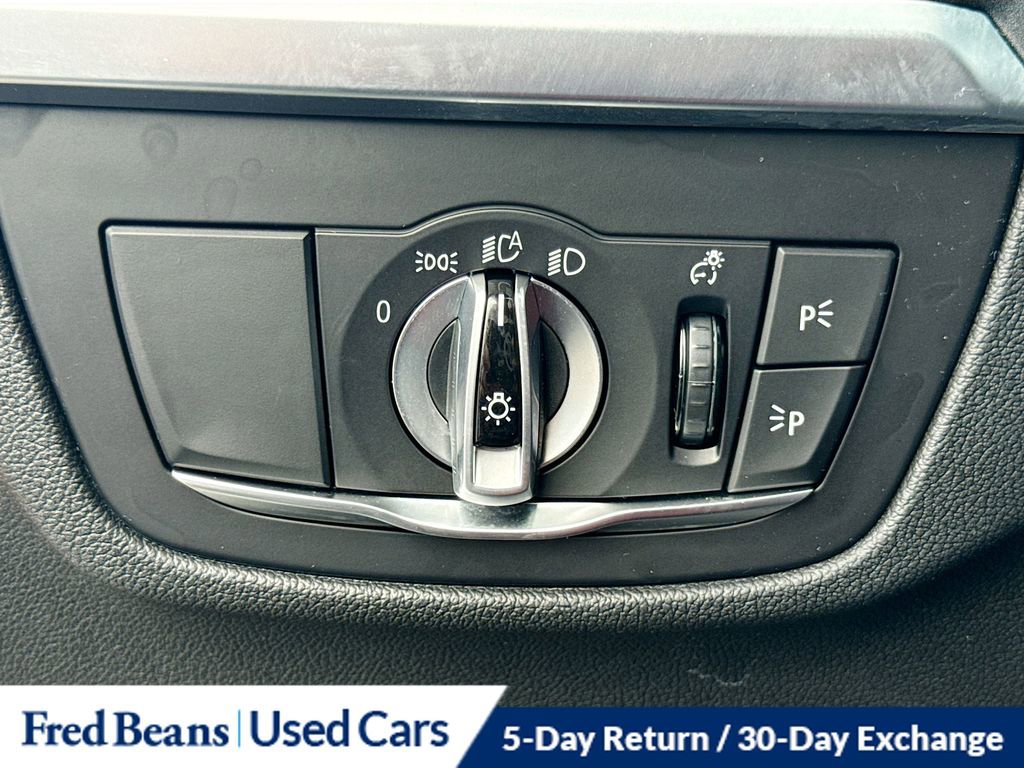 Used 2024 BMW X3 xDrive30i w/ Premium Package image 12