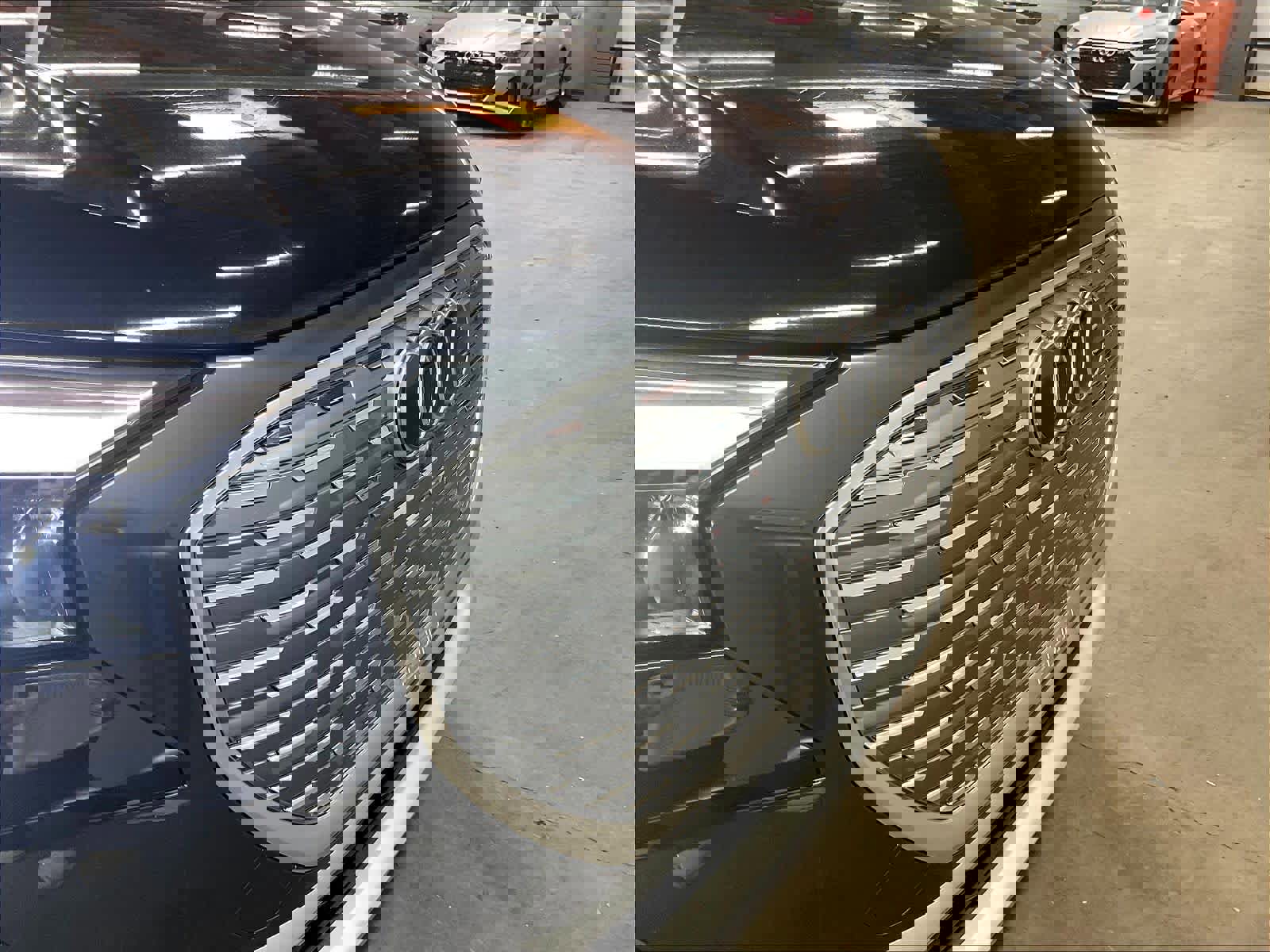 Used 2025 Audi Q4 e-tron Premium Plus w/ Premium Plus image 31