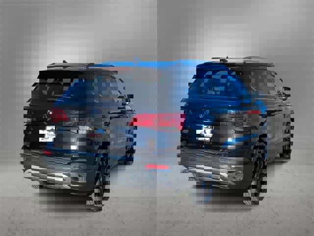 Used 2022 Volkswagen Taos SE image 8