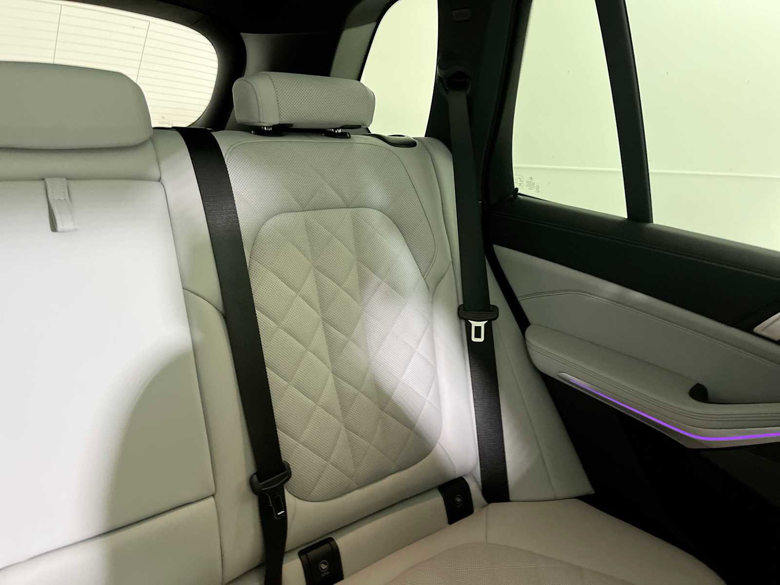 Certified 2026 BMW X5 xDrive40i image 13