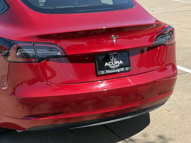 Used 2023 Tesla Model 3 Standard Range RWD image 6