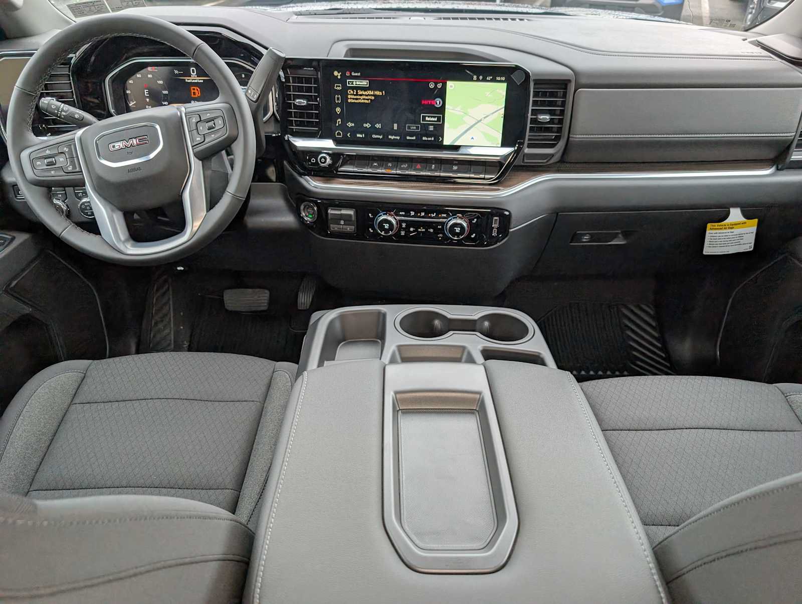 New 2026 GMC Sierra 1500 Elevation AWD/4WD image 13