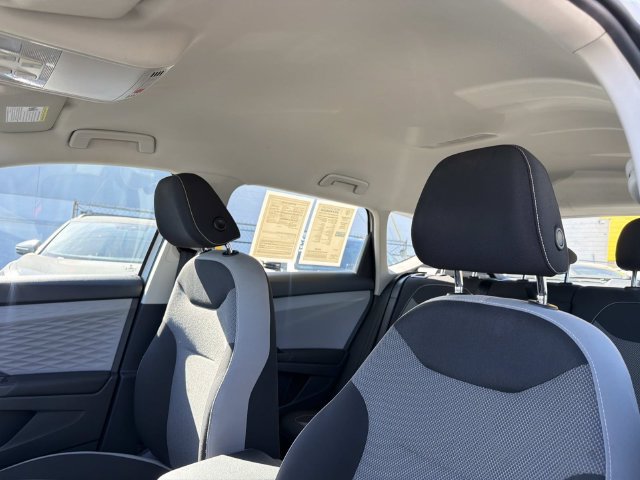 Certified 2023 Volkswagen Taos S FWD image 15