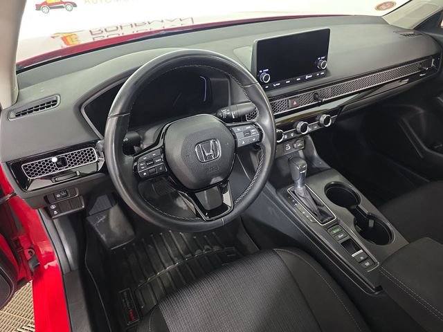 Used 2023 Honda Civic EX image 19