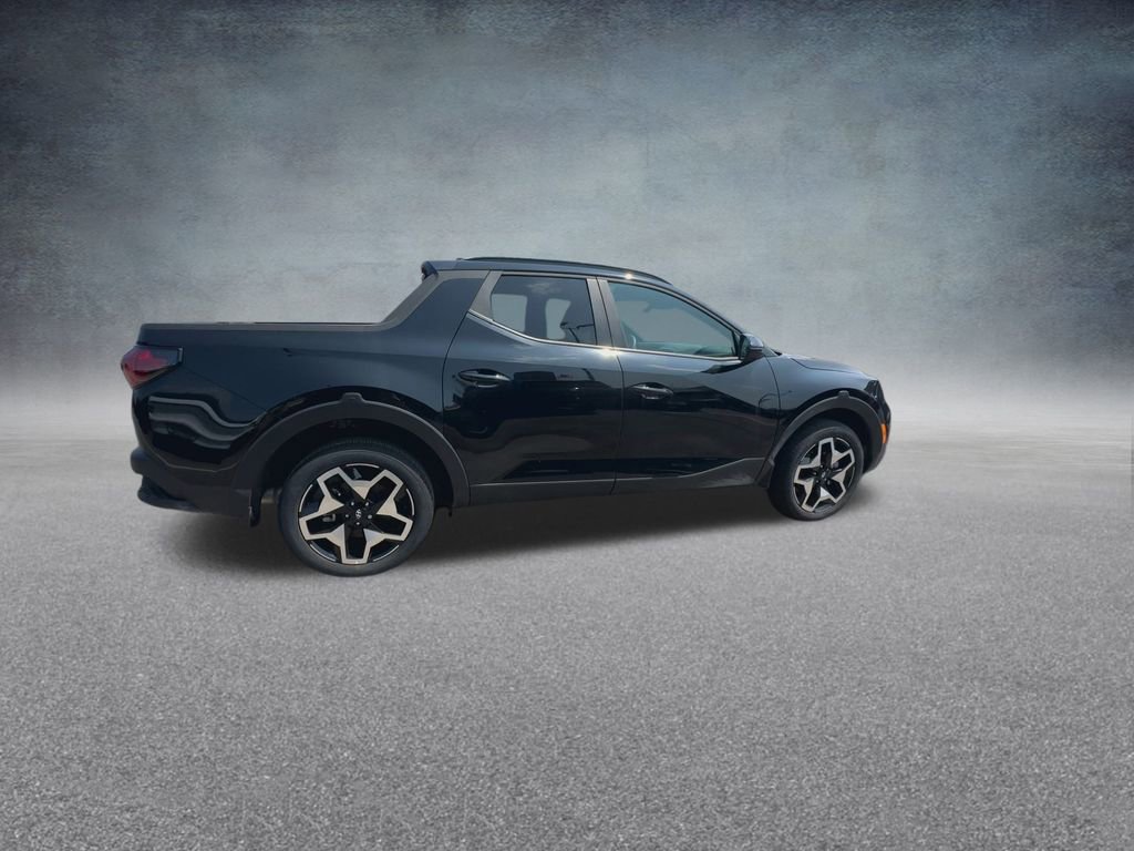New 2024 Hyundai Santa Cruz Limited image 24