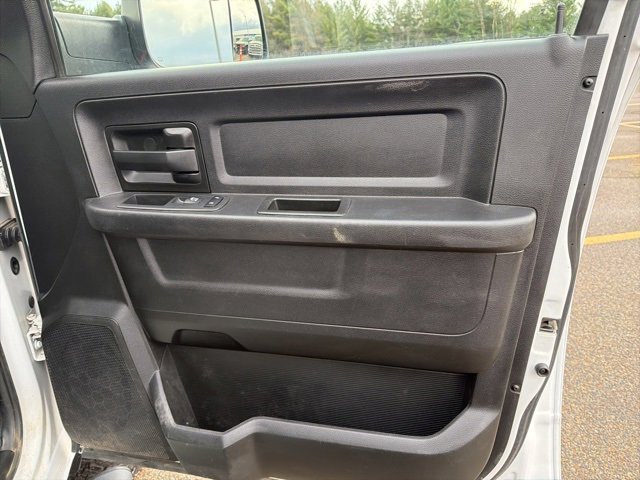 Used 2020 RAM 2500 Tradesman w/ Chrome Appearance Group image 33