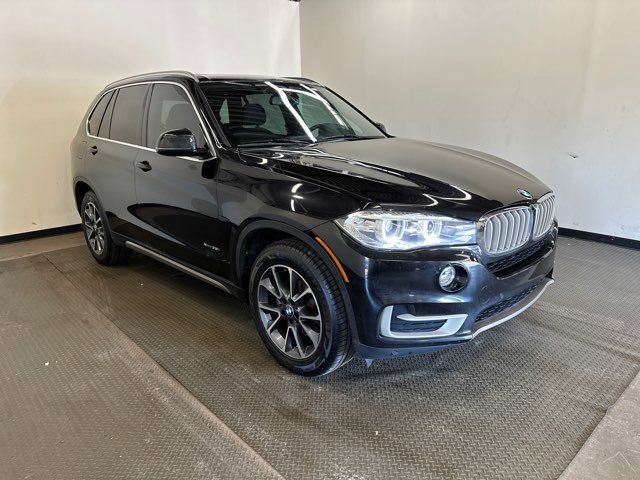 Used 2018 BMW X5 xDrive35i image 1